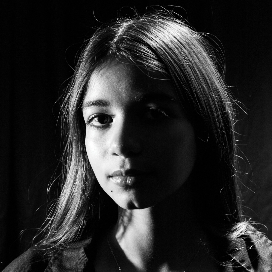 Ivana Riera Gonzalez '30