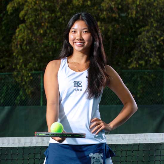 Ella Siew '26